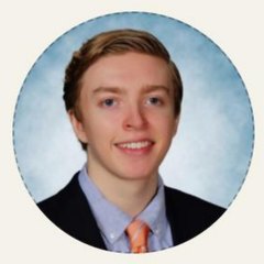 Patrick Breen